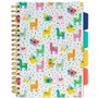 Pukka Pads B5 Colour Wash Project Book - PKP9032CD