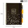 Pukka Pads Rochelle & Jess Notebook - PKP9447ROC