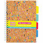 Pukka Pads B5 Cork Project Book - PKP9856SPP