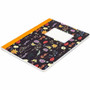 Pukka Pads Bloom Composition Book 3 Pack - PKP9516BLM