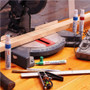 uni PX-30 uni-Paint Broad-Line Markers - UBC63733EA