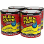 FLEX SEAL Flex Tape - FLXTFSBLKR0405