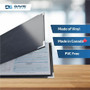 Davis Group Premium 3-Up Business Checkbook Binder - DGC3UPAM01
