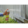 FLEX SEAL Liquid Rubber Sealant Coating Spray - FLXFSMAXWHT24