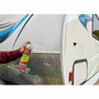 FLEX SEAL Liquid Rubber Sealant Coating Spray - FLXFSMAXWHT24
