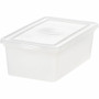 IRIS 6QT Non-Latching Box - IRS100145