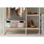 IRIS WeatherTight Heavy-duty Storage Tote - IRS110506