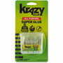 Krazy Glue Single-Use Tubes - GWBKG58248SN
