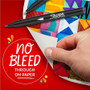 Sharpie Creative Markers - Earth Tone Ink - SAN2209901
