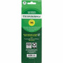 Ticonderoga Pastel Wood-Cased No. 2 Pencils - DIXX137180001
