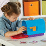 Learning Resources Alphabet Learning Mailbox - LRNLER5511