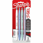 Sharpie S-Gel, Trending Colors, Medium Point (0.7mm) - SAN2220963