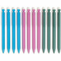 U Brands U-Eco Speckled Hex Mechanical Pencils - UBR6591U0124
