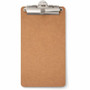 Officemate Memo/Receipt-Sized Clipboards - OIC83156