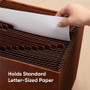 Smead TUFF Letter Expanding File - SMD73785