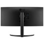 34BQ77QE-B Curved Ultrawide IPS Monitor