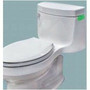 Fresh Products Eco Bowl Clip Air Freshener - FRSEBC72CMECT