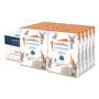 Hammermill Fore Multipurpose Print Paper, 96 Bright, 24 lb Bond Weight, 8.5 x 11, White, 500 Sheets/Ream, 10 Reams/Carton