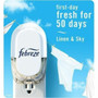 Febreze Plug Linen/Sky Oil Refill - PGC68235CT