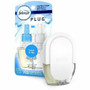 Febreze Plug Linen/Sky Oil Refill - PGC68235CT