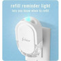Febreze Plug Linen/Sky Oil Refill - PGC68235CT
