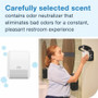 TORK Constant Air Fresheners Blossom Scent - TRK257021