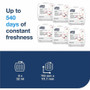 TORK Constant Air Fresheners Blossom Scent - TRK257021