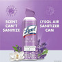 Lysol Air Sanitizer - RAC56348