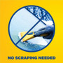 Zep Commercial Ice Melt Aerosol De-Icer for Windshields and Windows - ZPE17601