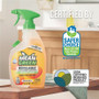 Mean Green Refillable Bathroom Cleaner - RST394172