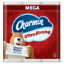 Charmin Mega Roll Bath Tissue - PGC13214