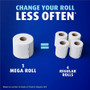 Charmin Ultra Soft Bathroom Tissue - PGC19266