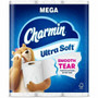 Charmin Ultra Soft Mega Roll - PGC19268