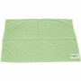 Unger MicroWipe 2000 Medium-Duty Microfiber Cloth - UNGMB400