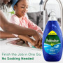Palmolive Ultra Dish Soap Oxy Degreaser - CPC61054593