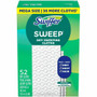 Swiffer Sweeper Dry Cloths Refill - PGC81216CT