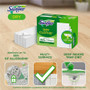 Swiffer Sweeper Dry Cloths Refill - PGC81216CT