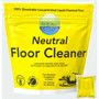 Diversey Neutral Floor Cleaner, 1x 120ea - DVO9320926