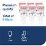 TORK S4 Antimicrobial Hand Washing Foam Soap - TRK401815