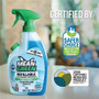 Mean Green Refillable Glass Cleaner Concentrate - RST394174