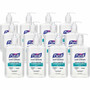 PURELL&reg; Advanced Hand Sanitizer Gel - GOJ369812CT