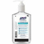 PURELL&reg; Advanced Hand Sanitizer Gel - GOJ369812CT
