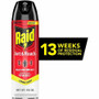 Raid Ant & Roach Killer Spray - SJN386214