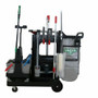 Unger Rx Omni Cleaning System - UNGRRBK1
