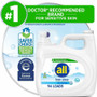 all Free Clear Liquid Laundry Detergent - DIA47463CT