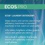 ECOS&reg; PRO Hypoallergenic Laundry Detergent - EOPPL976405