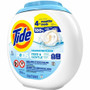 Tide Free & Gentle Laundry Detergent - PGC09488