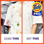Tide Liquid Laundry Detergent - PGC14119CT