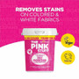 The Pink Stuff Laundry Oxi Powder Stain Remover - RST20148