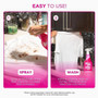 The Pink Stuff Laundry Oxi Stain Remover Spray - RST20186